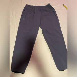Janji Transit Tech Joggers women’s XL. EUC